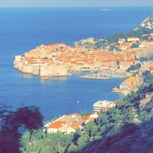 Meet your Posher, Tome